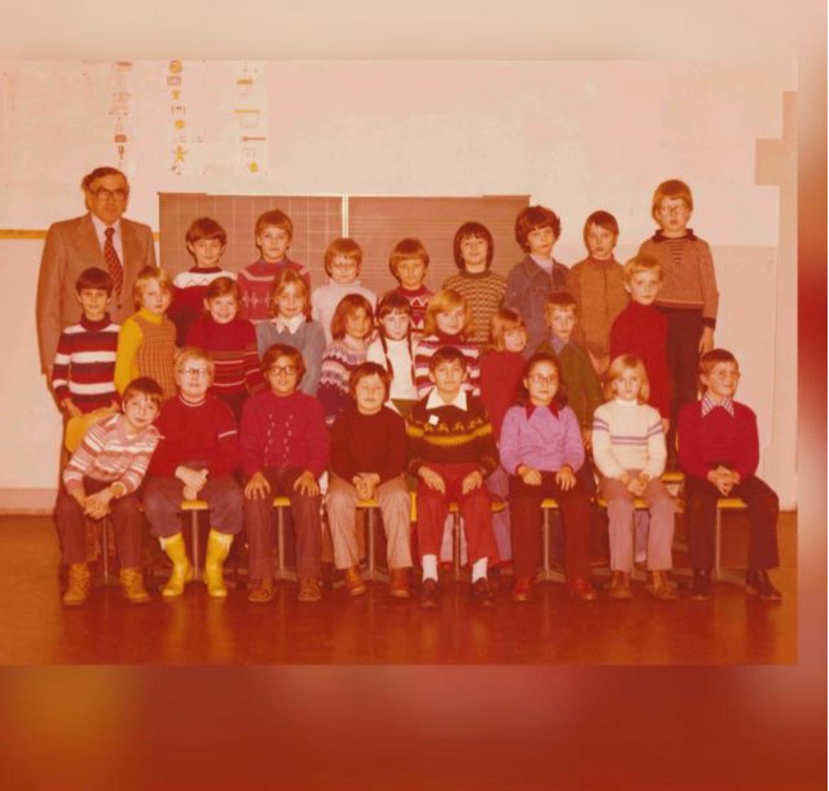 Klassenfoto